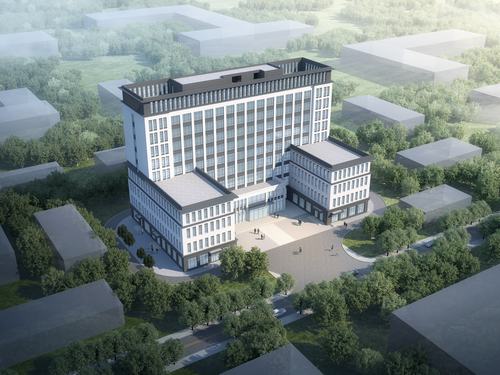 陕煤建设设计研究院：圆满完成韩城矿业下峪口煤矿智慧矿项目设计