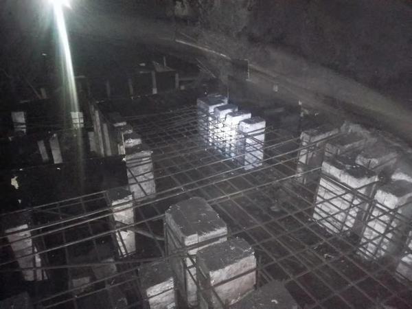 陕煤建设韩城分公司安装四项目部采用新技术提升项目建设质量