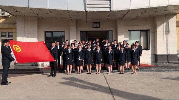 以青春之我 创青春中国