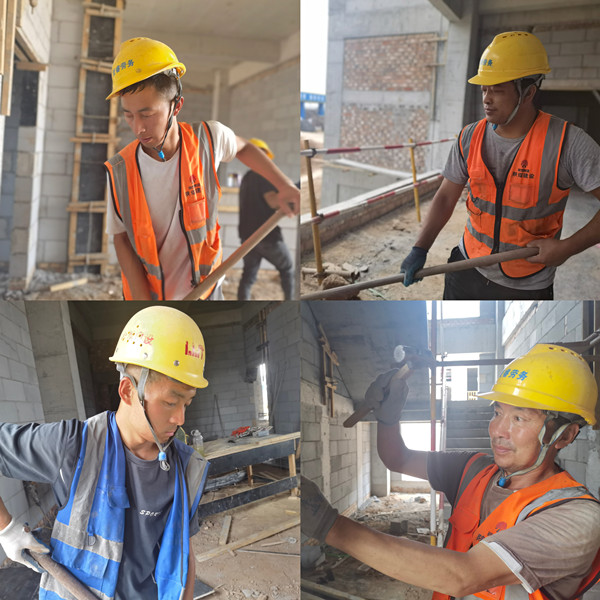 当“父亲节”遇上“安全生产月”