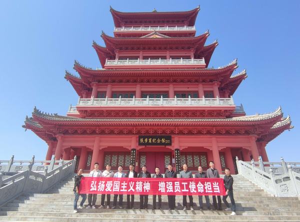 陕煤建设铜煤公司:第八项目部“抓教育 保安全 强制度 助生产” 筑牢安全生产新防线