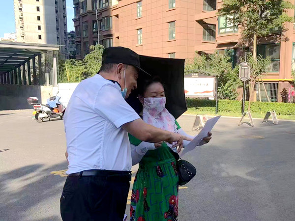 建设集团大秦置业:拒绝高空抛物,维护“居民头顶上的安全”