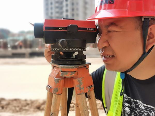 陕煤建设铜煤公司：进入铜煤时辰  打开大干开关 跑出项目建设“加速度”