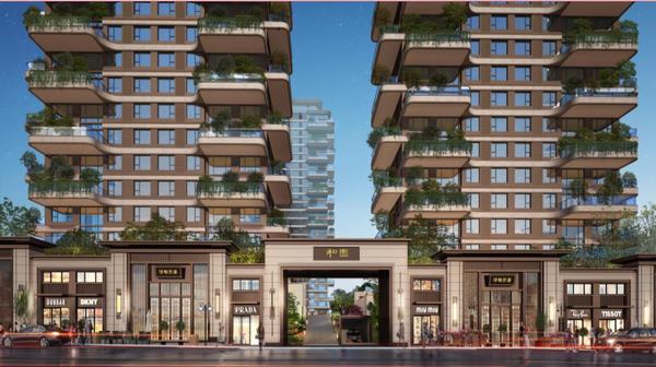 陕煤建设韩城分公司土建一项目部：用“新”材料 用“心”减碳