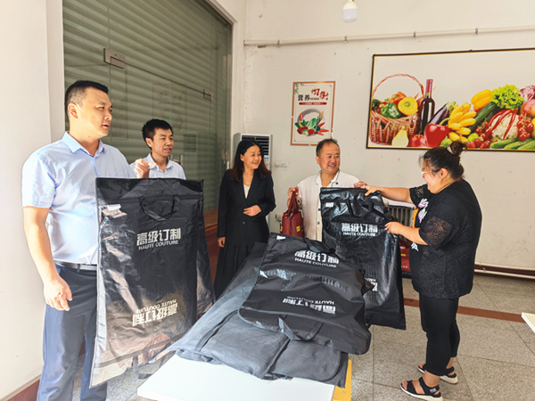 陕煤建设矿建三公司:“为职工办实事”持续升温 增强企业发展凝聚力