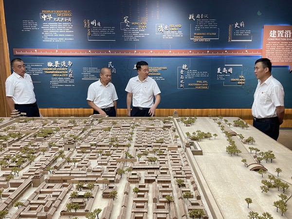 陕煤建设洗选煤运营公司柠条塔运营项目部党支部开展“传承优良家风 赓续红色基因”主题党日活动