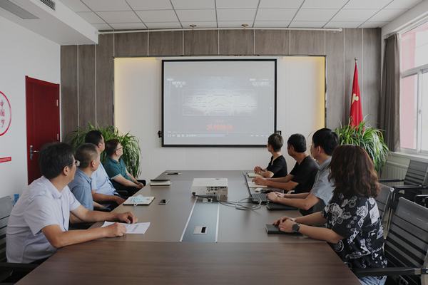 陕煤建设川耀公司:开展纪律教育学习宣传月活动