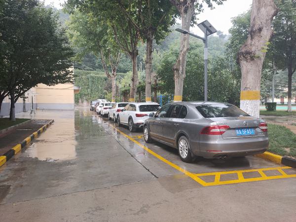 陕煤建设铜煤公司:做好民生“答卷” 解锁职工幸福“密码”