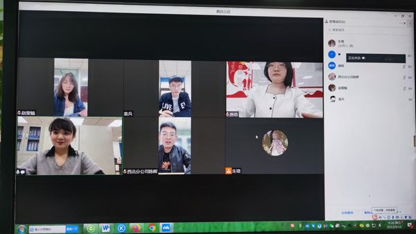 陕煤建设西北分公司: 涵养新闻写作修养 分享交流培训心得