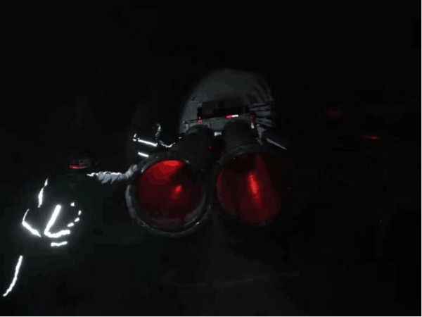 陕煤建设机电安装公司园子沟项目部全力以赴打响施工“大会战”