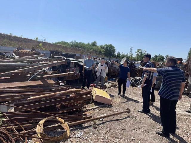 陕煤建设矿建二公司：四个“必不可少”助力安全生产