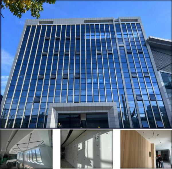 陕煤建设咸阳分公司第八项目部：鼓足勇气，亮剑拼搏