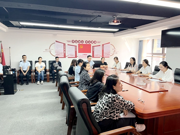 陕煤建设大秦置业公司： 筑牢廉洁防火墙 凝聚发展正能量