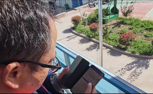 陕煤建设韩城分公司:紧盯标准化智能化 织就公司发展“双面绣”