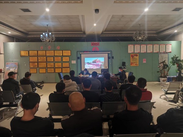 陕煤建设机电安装公司：“三严查”助力“百日安全”