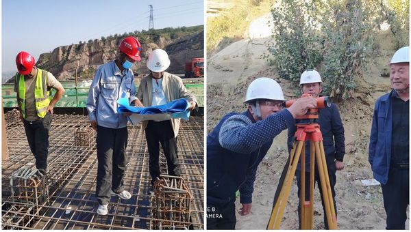 陕煤建设天工公司：安全生产工作这样做