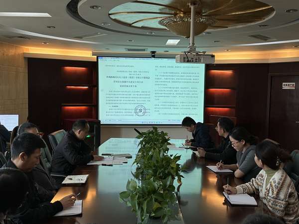 陕煤建设内蒙古分公司:筑牢底线,争做表率