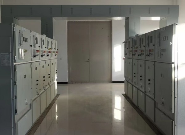 陕煤建设机电安装公司赵石畔项目部“三管齐下”跑出发展加速度