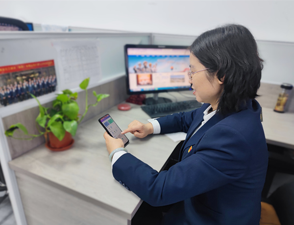 陕煤建设矿建三公司:作风建设开启“5G”高效模式