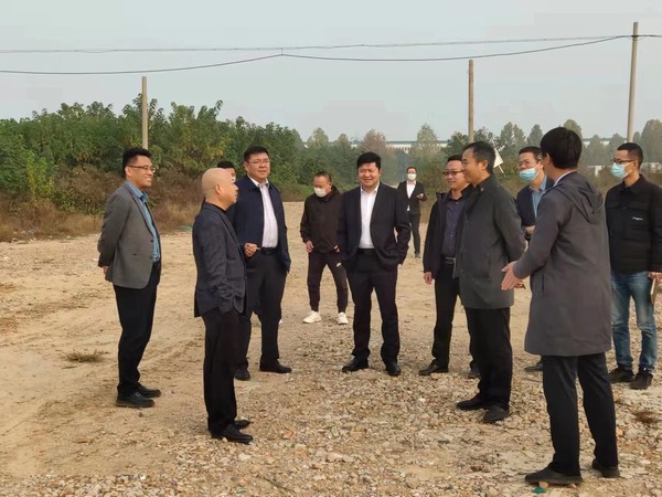 陕煤建设大秦置业公司:聚焦高质量发展 强力推动作风建设行动见行见效