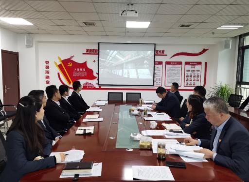 陕煤建设绿宇公司：“三个一” 谱写安全生产新篇章