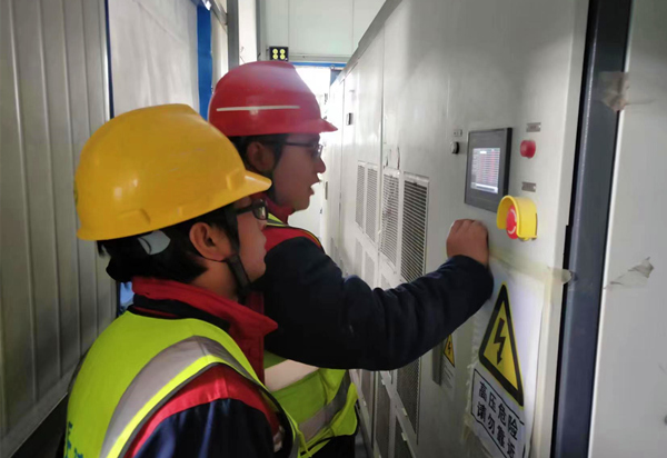 陕煤建设矿建三公司：知行合一 筑牢安全管理屏障