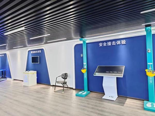 陕煤建设韩城分公司：多措并举抓安全 久久为功强安全