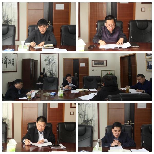 定指标、明责任、压担子、抓落实