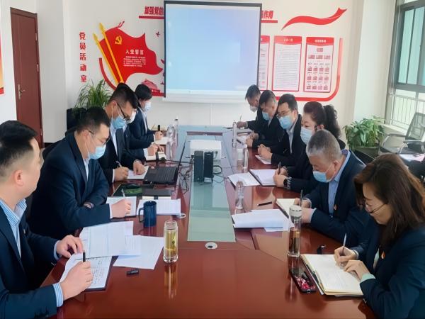 陕煤建设绿宇公司:三强化让农民工告别:忧“酬”烦“薪”