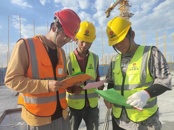 陕煤建设榆林公司:“三化同步”塑发展 蹄疾步稳踏春行