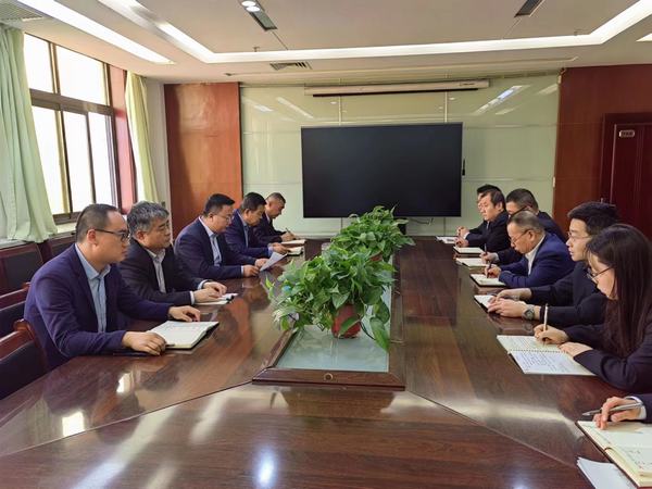 陕煤建设煤矿运营服务分公司召开干部大会