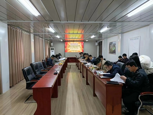 陕煤建设榆林公司：北京师范大学榆林学校（幼儿园）建设项目顺利通过竣工验收