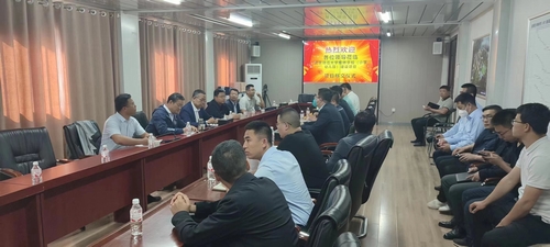 北京师范大学榆林学校（幼儿园）建设项目顺利移交