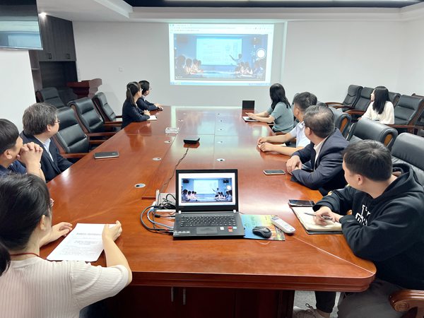 陕煤建设大秦置业公司:清风拂企业 廉洁伴我行