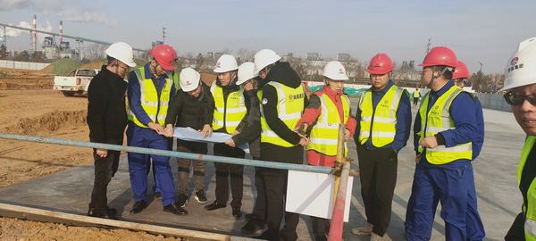 陕煤建设铜煤公司：念好安全“三字诀”筑牢机电设备安全管理堤坝