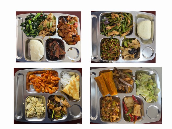 陕煤建设洗选煤运营公司神渭首端运营项目部： 员工事、无小事