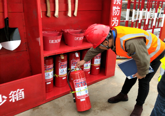陕煤建设矿建三公司:三举措夯实消防安全管理基础