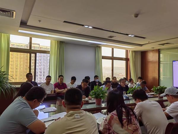 陕煤建设煤矿运营服务分公司：“五措施”确保安全生产贯穿全年始终