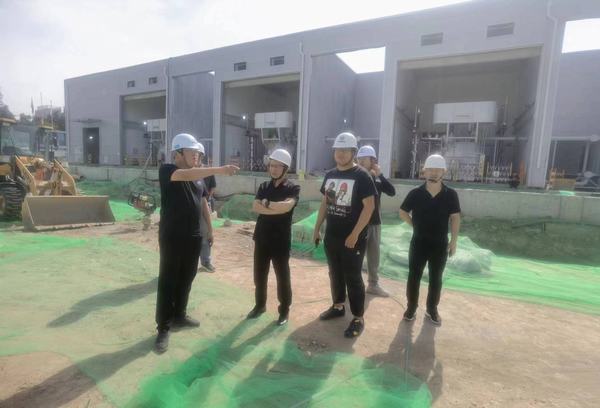 陕煤建设新城公司：端午期间，安全最“粽”要