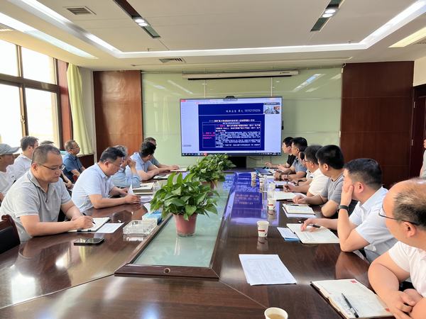 陕煤建设煤矿运营服务分公司:“硬核”举措 紧抓安全不懈怠