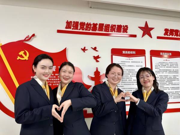 陕煤建设绿宇公司:聚焦打造“服务型、创新性、学习型”工会