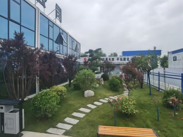 陕煤建设绿宇公司: 圆梦微心愿 关注一线职工生产生活