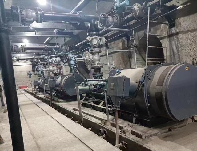 捷报频传!陕煤建设韩城分公司又有三个单位工程顺利通过竣工验收