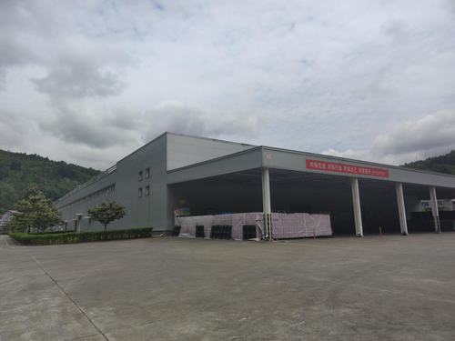 陕煤建设设计研究院:陕西硒谷产业发展有限公司富硒矿泉水汉滨水厂生产生活设施提升项目施工图设计完成