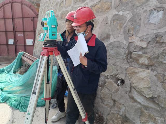 陕煤建设韩城分公司土建五项目部:紧握青春“接力棒”,跑好公司发展“接力赛”