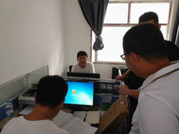 陕煤建设煤矿运营服务分公司:激发新入职员工斗志 有序搭建人才架构
