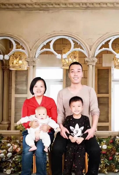 陕煤建设洗选煤运营公司神渭蒲城运营项目部： 七夕——致敬平凡而伟大的“双职工”