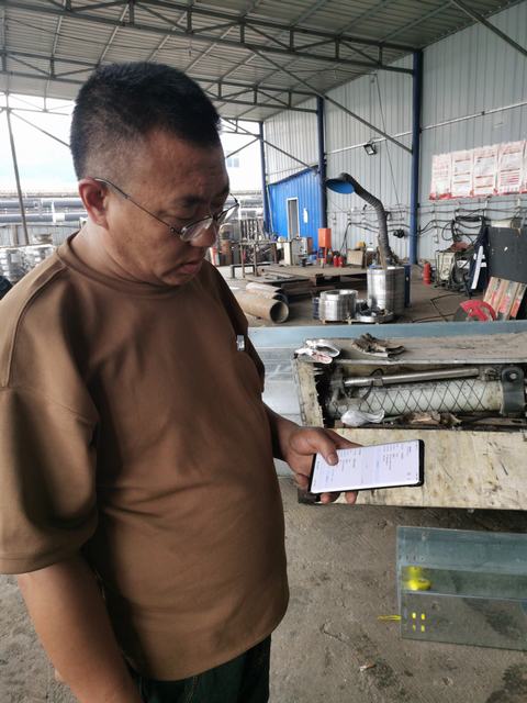 陕煤建设韩城分公司“爱心助学 情暖学子”再起航