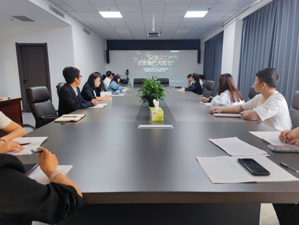 陕煤建设矿建三公司：清风伴明月 廉洁过“双节”