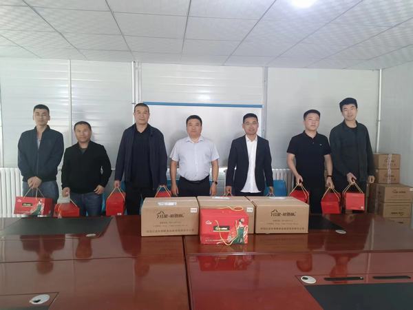 陕煤建设矿建二公司：将一张张“实事清单”变成一件件“幸福账单”